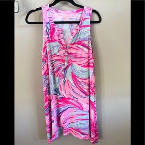 Lilly Pulitzer dress size small